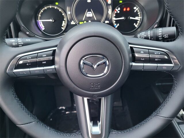 2025 MAZDA CX-50 Hybrid Preferred Roseville CA