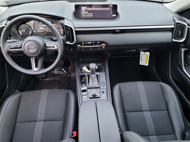 2025 MAZDA CX-50 Hybrid Preferred Roseville CA