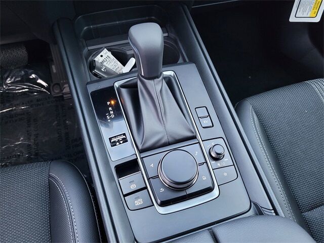 2025 MAZDA CX-50 Hybrid Preferred Roseville CA