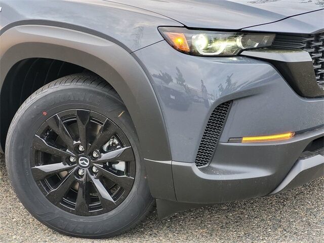 2025 MAZDA CX-50 Hybrid Preferred Roseville CA