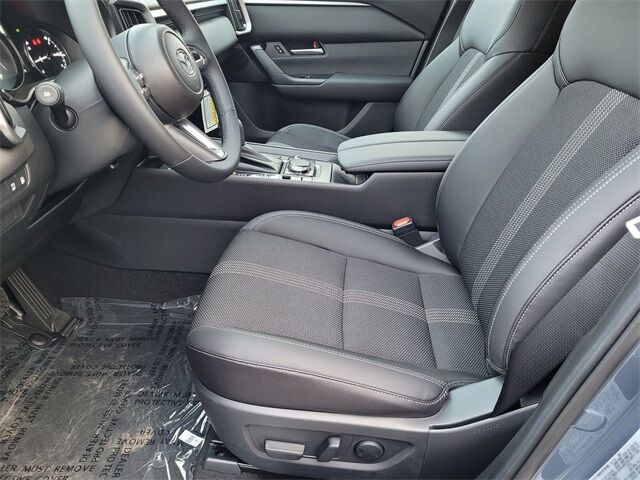 2025 MAZDA CX-50 Hybrid Preferred Roseville CA