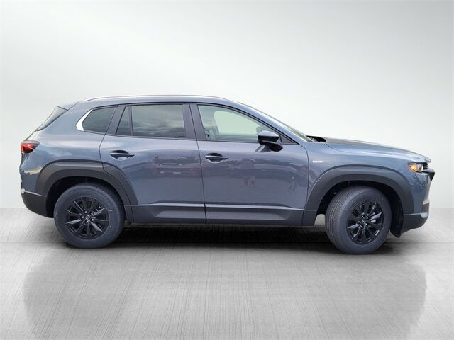 2025 MAZDA CX-50 Hybrid Preferred Roseville CA