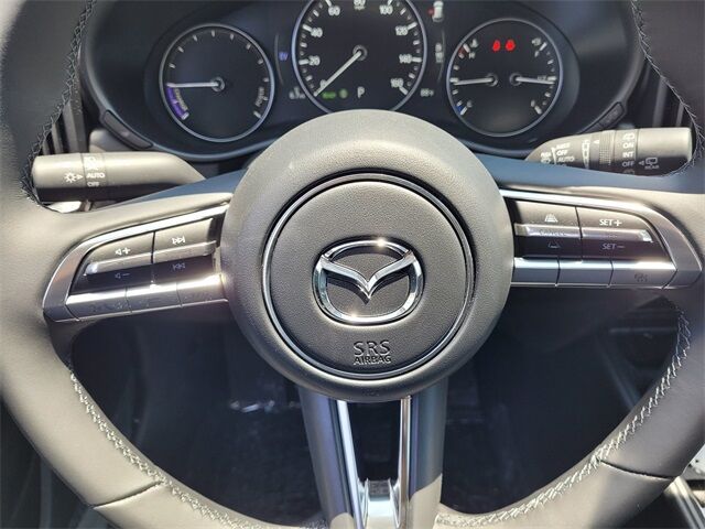 2025 MAZDA CX-50 Hybrid Premium Plus Roseville CA