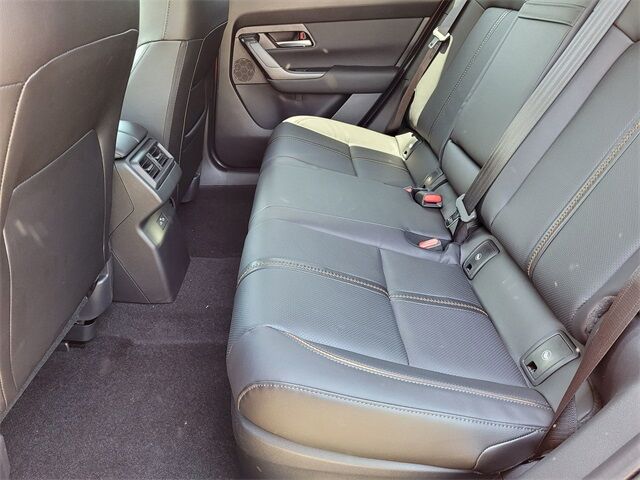 2025 MAZDA CX-50 Hybrid Premium Plus Roseville CA