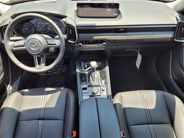 2025 MAZDA CX-50 Hybrid Premium Plus Roseville CA