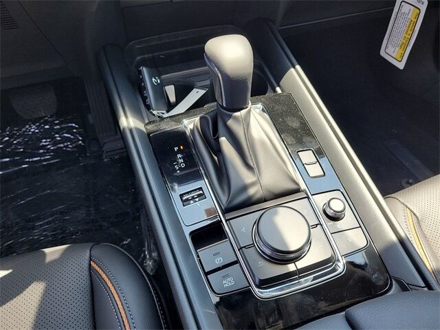 2025 MAZDA CX-50 Hybrid Premium Plus Roseville CA