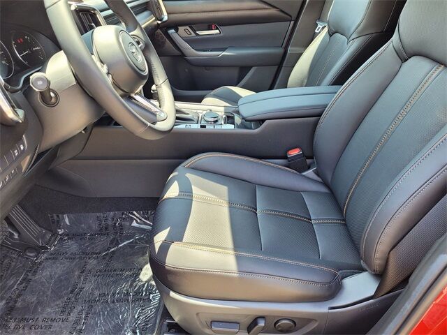 2025 MAZDA CX-50 Hybrid Premium Plus Roseville CA