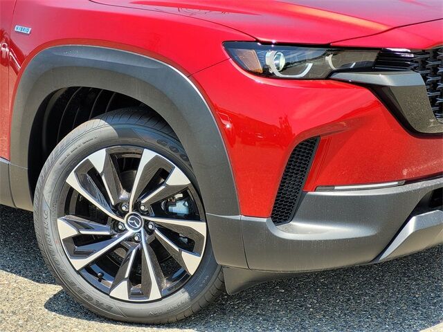 2025 MAZDA CX-50 Hybrid Premium Plus Roseville CA