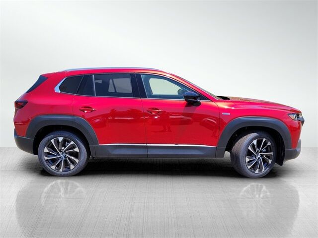 2025 MAZDA CX-50 Hybrid Premium Plus Roseville CA