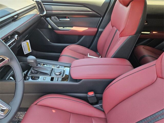 2025 MAZDA CX-50 Hybrid Premium Plus Roseville CA