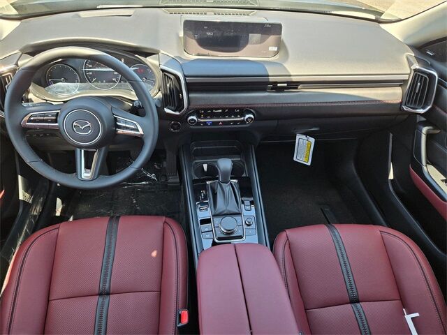2025 MAZDA CX-50 Hybrid Premium Plus Roseville CA