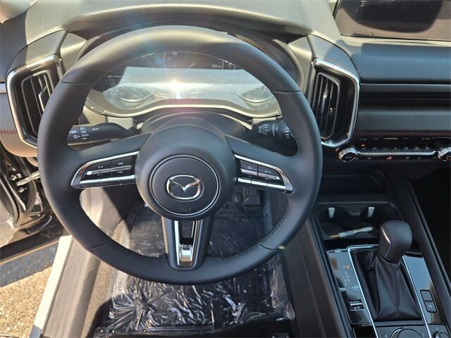 2025 MAZDA CX-50 Hybrid Premium Plus Roseville CA