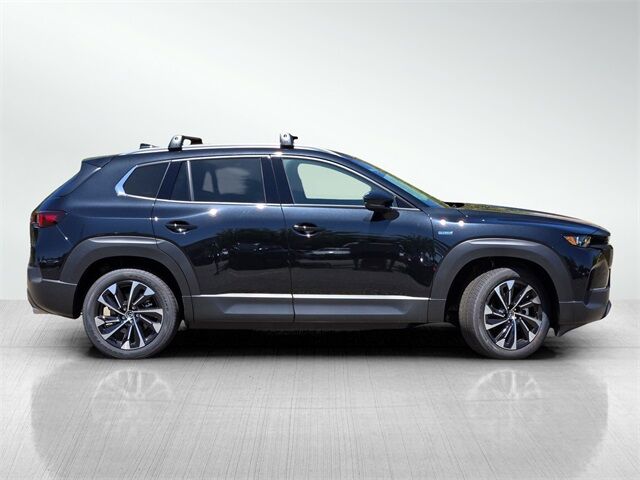2025 MAZDA CX-50 Hybrid Premium Plus Roseville CA