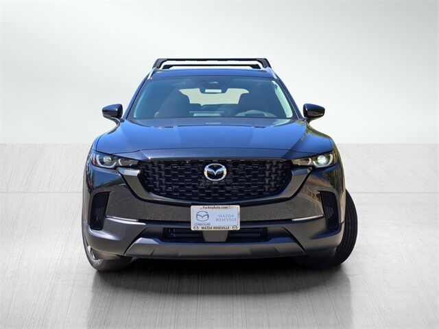 2025 MAZDA CX-50 Hybrid Premium Plus Roseville CA