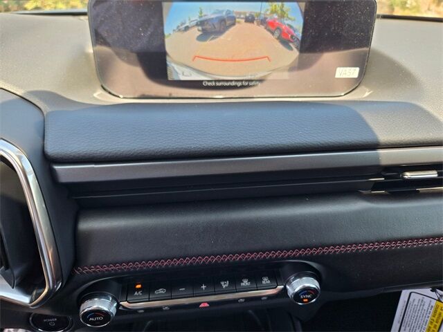 2025 MAZDA CX-50 Hybrid Premium Plus Roseville CA