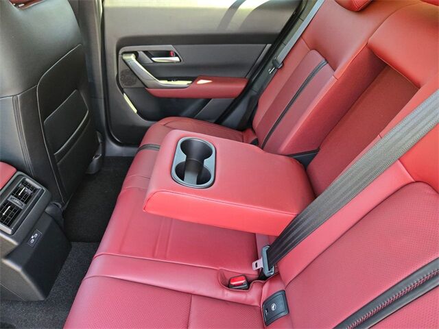 2025 MAZDA CX-50 Hybrid Premium Plus Roseville CA