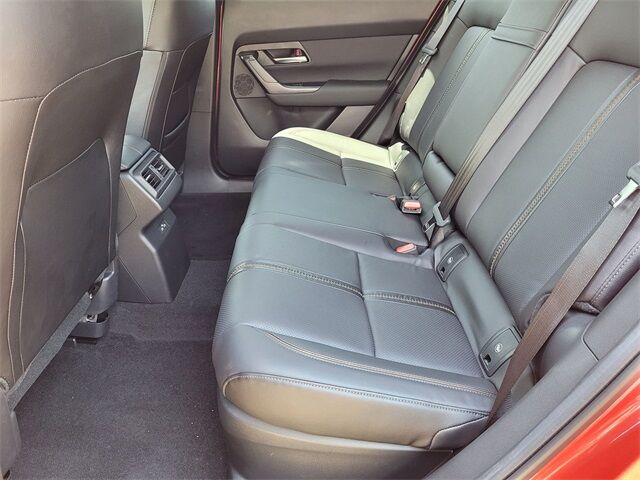 2025 MAZDA CX-50 Hybrid Premium Plus Roseville CA