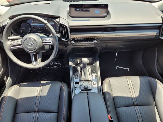 2025 MAZDA CX-50 Hybrid Premium Plus Roseville CA