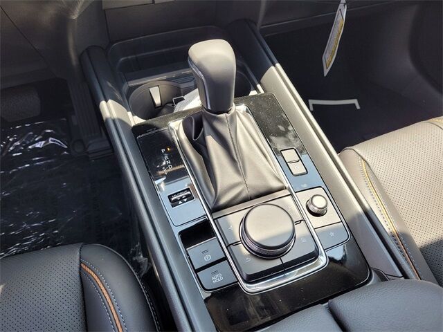 2025 MAZDA CX-50 Hybrid Premium Plus Roseville CA