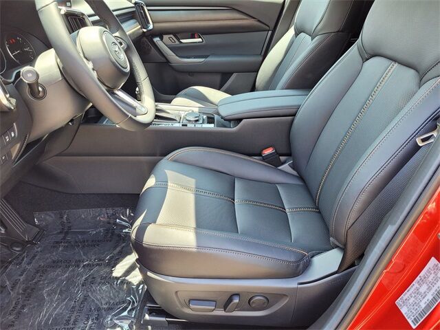 2025 MAZDA CX-50 Hybrid Premium Plus Roseville CA