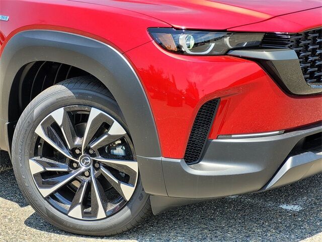 2025 MAZDA CX-50 Hybrid Premium Plus Roseville CA