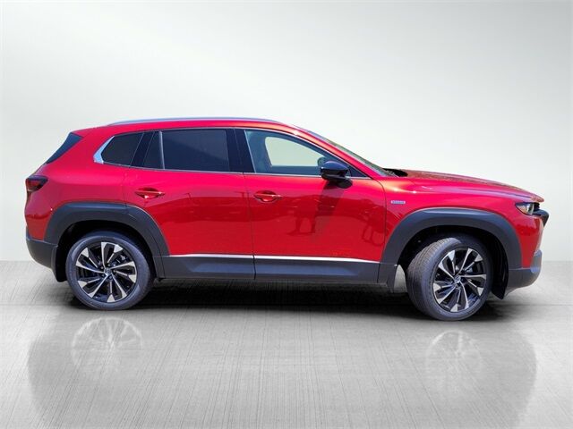 2025 MAZDA CX-50 Hybrid Premium Plus Roseville CA