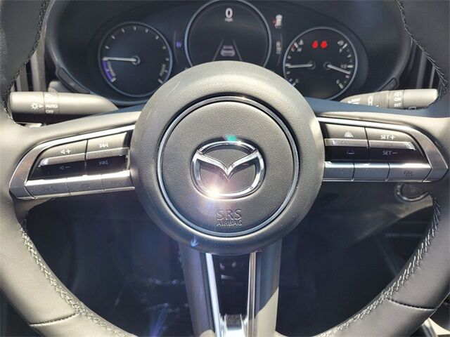 2025 MAZDA CX-50 Hybrid Premium Plus Roseville CA