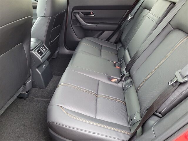 2025 MAZDA CX-50 Hybrid Premium Plus Roseville CA