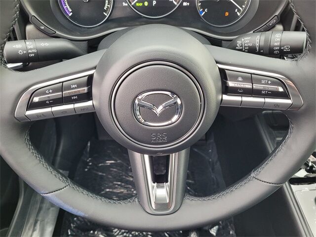 2025 MAZDA CX-50 Hybrid Premium Plus Roseville CA