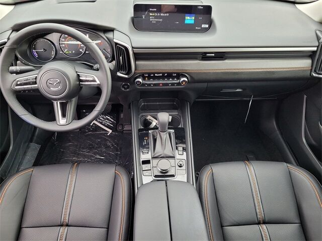 2025 MAZDA CX-50 Hybrid Premium Plus Roseville CA