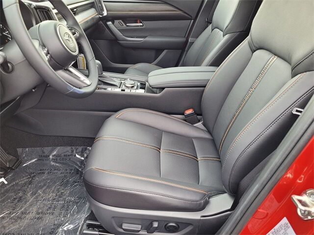 2025 MAZDA CX-50 Hybrid Premium Plus Roseville CA