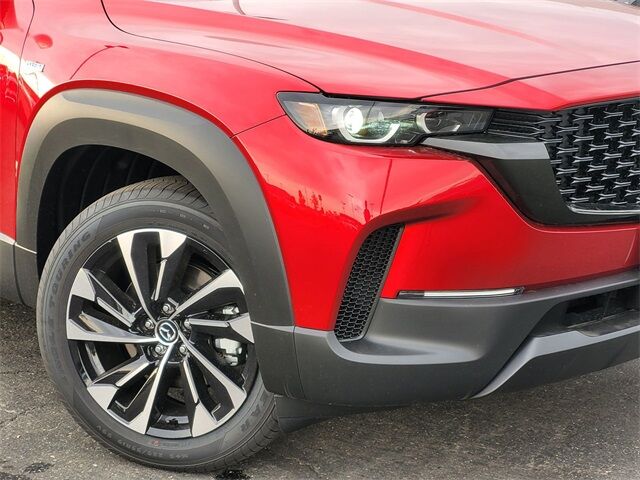 2025 MAZDA CX-50 Hybrid Premium Plus Roseville CA
