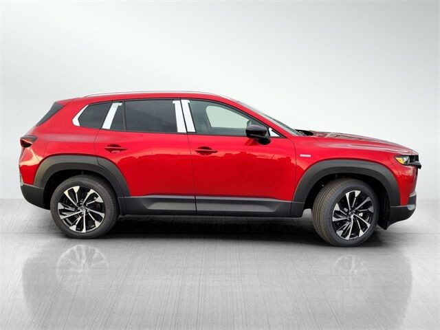 2025 MAZDA CX-50 Hybrid Premium Plus Roseville CA