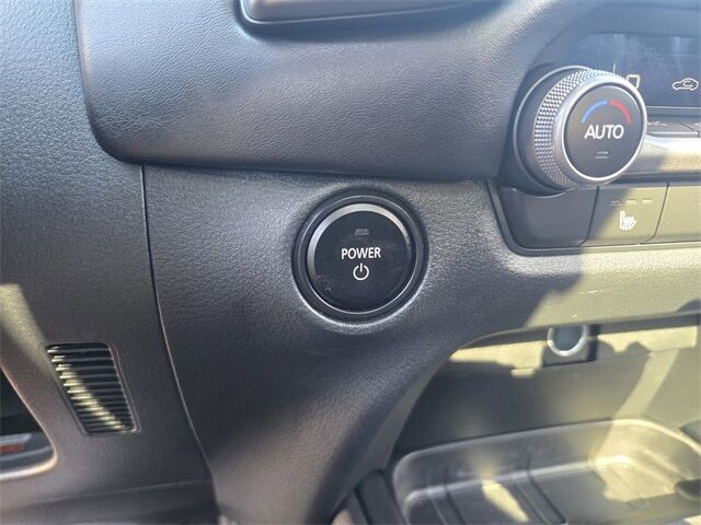2025 MAZDA CX-50 Hybrid Premium Roseville CA