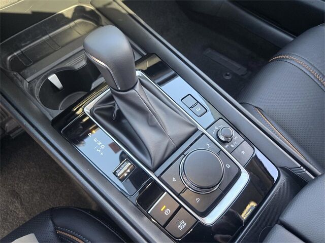 2025 MAZDA CX-50 Hybrid Premium Roseville CA