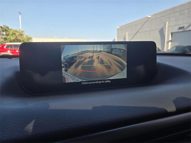 2025 MAZDA CX-50 Hybrid Premium Roseville CA
