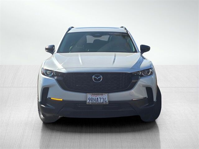 2025 MAZDA CX-50 Hybrid Premium Roseville CA