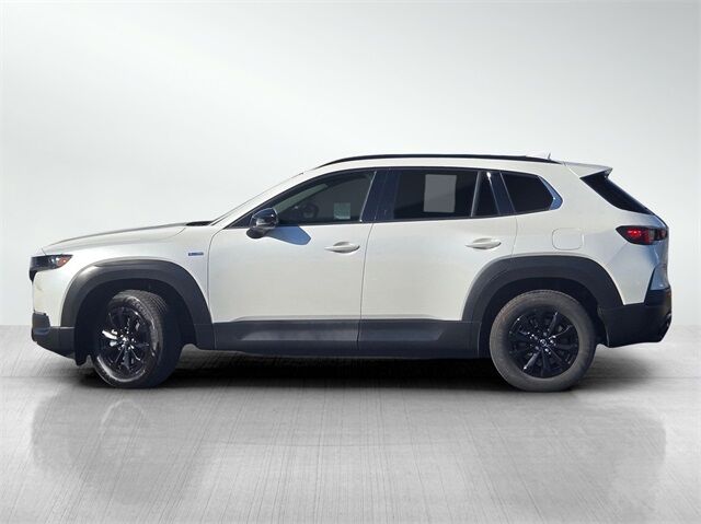 2025 MAZDA CX-50 Hybrid Premium Roseville CA