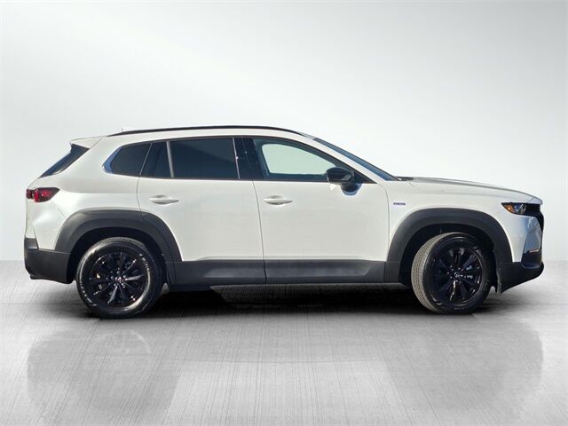 2025 MAZDA CX-50 Hybrid Premium Roseville CA