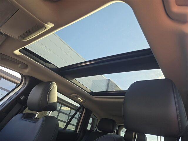 2025 MAZDA CX-50 Hybrid Premium Roseville CA