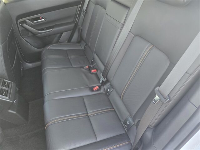2025 MAZDA CX-50 Hybrid Premium Roseville CA