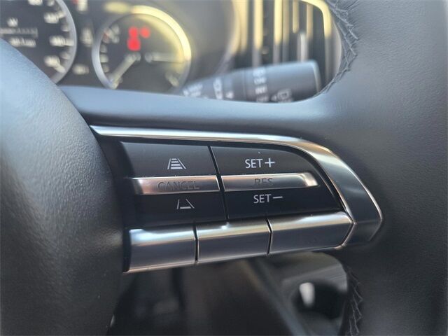 2025 MAZDA CX-50 Hybrid Premium Roseville CA