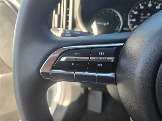 2025 MAZDA CX-50 Hybrid Premium Roseville CA