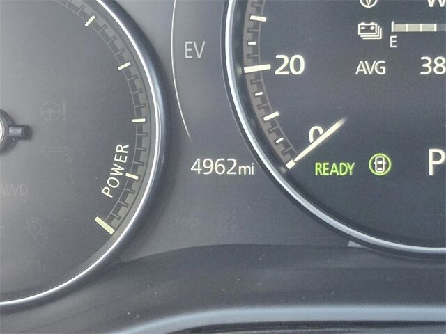 2025 MAZDA CX-50 Hybrid Premium Roseville CA