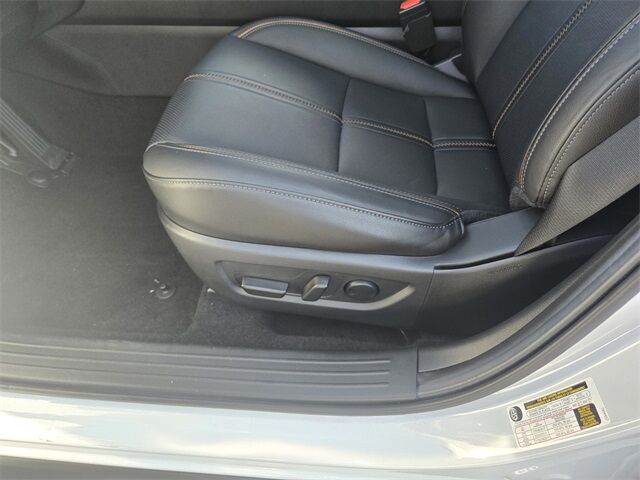 2025 MAZDA CX-50 Hybrid Premium Roseville CA