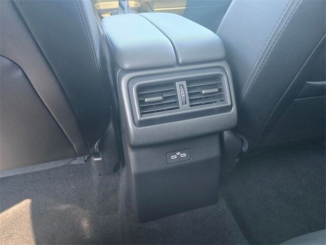 2025 MAZDA CX-50 Hybrid Premium Roseville CA