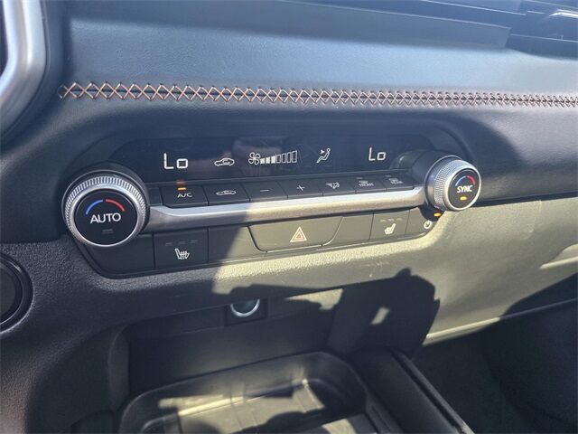2025 MAZDA CX-50 Hybrid Premium Roseville CA