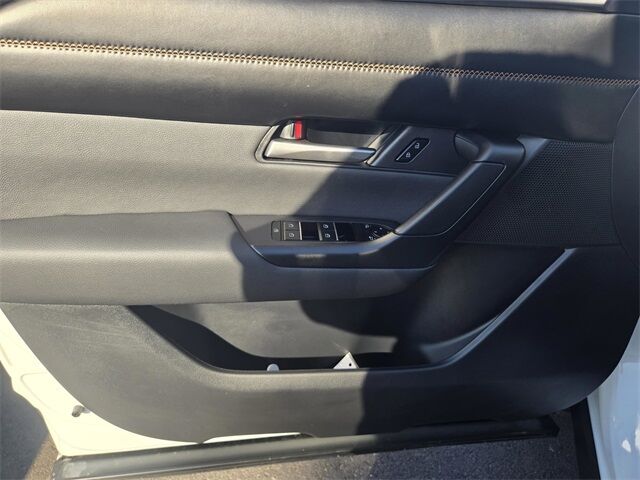 2025 MAZDA CX-50 Hybrid Premium Roseville CA