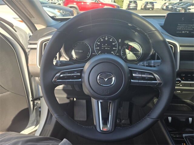 2025 MAZDA CX-50 Hybrid Premium Roseville CA