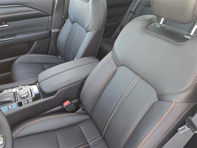 2025 MAZDA CX-50 Hybrid Premium Roseville CA